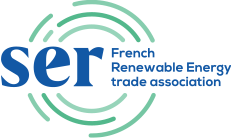 Syndicat des énergies renouvelables - Logo