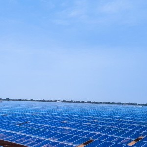 Senergy (Senegal)