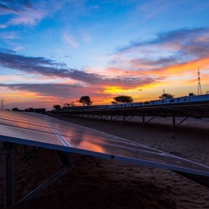 Senergy (Senegal)