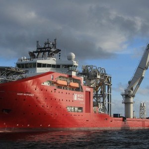San Bernardino ocean power project (Philippines)