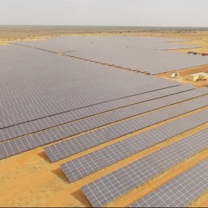 Senergy 2 (Senegal)