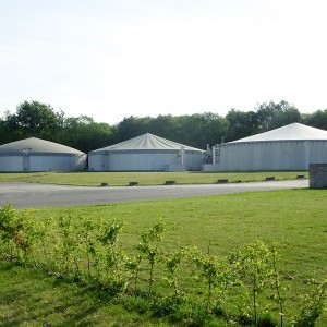 Libramont Energies Vertes (Belgium)