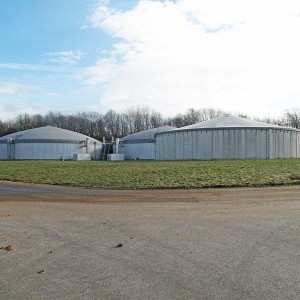 Libramont Energies Vertes (Belgium)