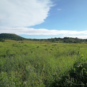 Nosy-Be PV Plant