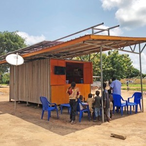 Micro Renewable Energy Producers (EMPER)