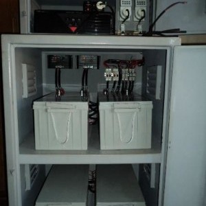 Electrification to rural schools (Madagascar)
