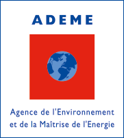 Agence de l'environnement et de la Maîtrise de l'Ébergie - Logo
