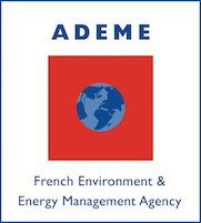 Agence de l'environnement et de la Maîtrise de l'Ébergie - Logo